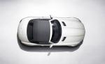 Mercedes-Benz SLS AMG Roadster 2012 года